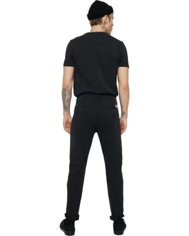 LEVIS PANTALÓN LARGO LEVIS NEGRO PARA HOMBRE NEGRO