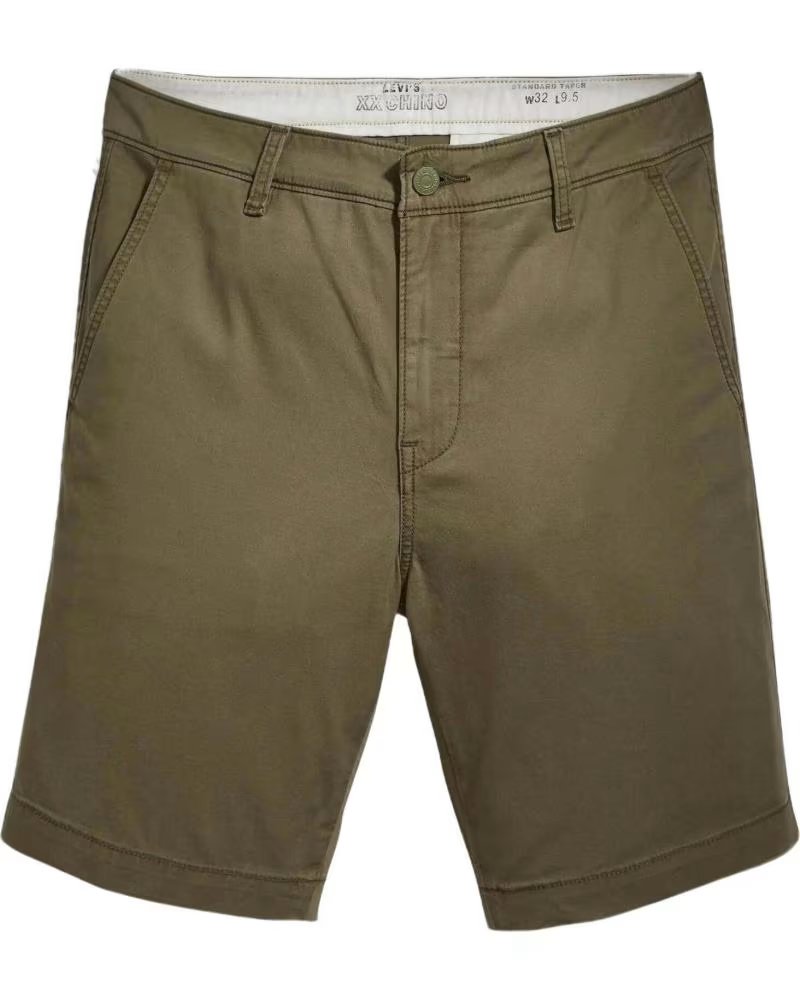SHORT LEVI´S 505™ COUPE DROITE VERT OLIVE VERDE