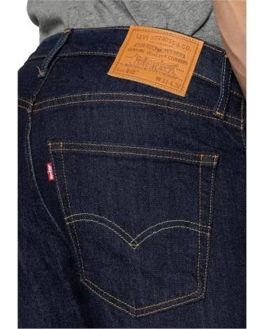 LEVIS LEVI´S 511 SLIM FIT JEANS MEN AZUL