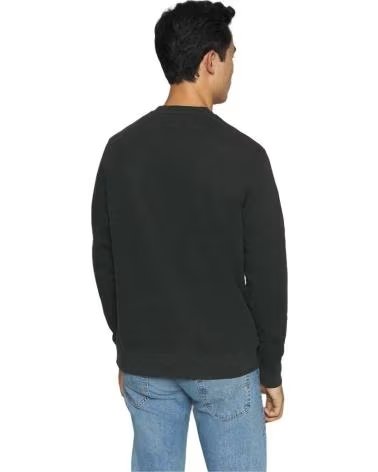 LEVIS MEN´S LEVI´S CREWNECK SWEATSHIRT NEGRO