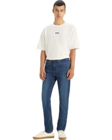 LEVIS LEVI´S 501 JEANS FOR MEN, BLUE AZUL