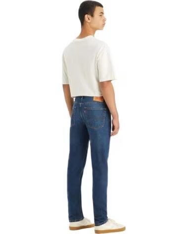 LEVIS LEVI´S 501 JEANS FOR MEN, BLUE AZUL