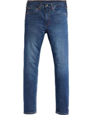 LEVIS LEVI´S 501 JEANS FOR MEN, BLUE AZUL