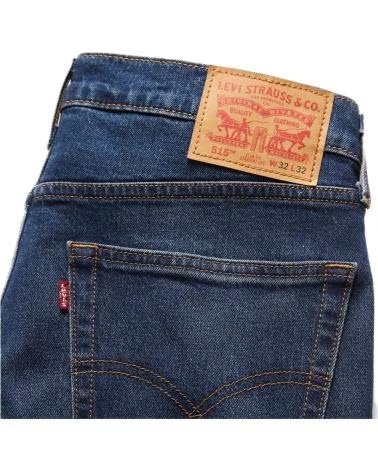 LEVIS LEVI´S 501 JEANS FOR MEN, BLUE AZUL