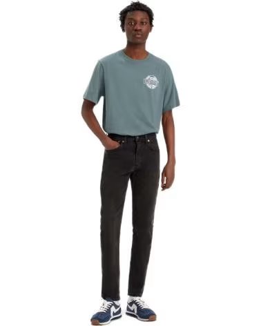 LEVIS VAQUEROS JEANS EN PARA HOMBRE AZUL