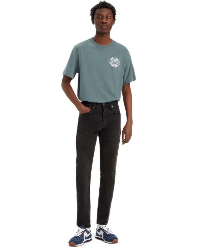 LEVIS VAQUEROS JEANS EN PARA HOMBRE AZUL