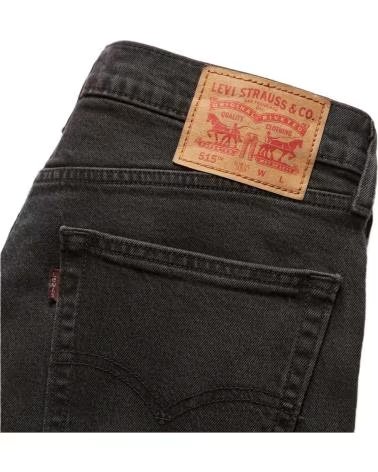 LEVIS VAQUEROS JEANS EN PARA HOMBRE AZUL