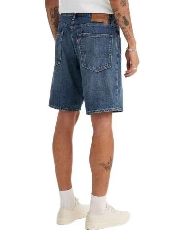 LEVIS BERMUDAS A8461-0003 EN PARA HOMBRE AZUL