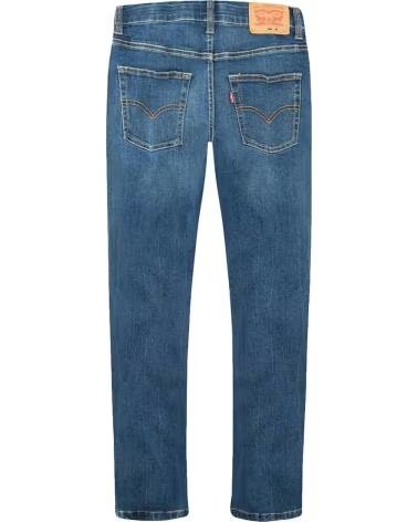 LEVIS VAQUEROS LEVI´S 511 SLIM FIT PARA NIÑO AZUL