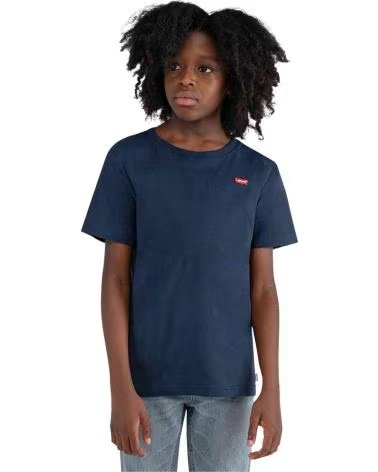 LEVIS LEVI´S SHORT SLEEVE T-SHIRT FOR BOYS AZUL