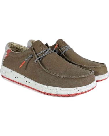 WALK IN PITAS WALLABI NIAS DE VERDE