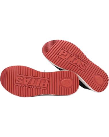 WALK IN PITAS WALLABI NIAS DE VERDE