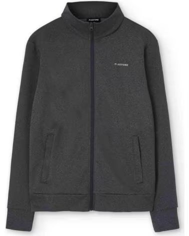 ASTORE CHAQUETA EN PARA HOMBRE GRIS