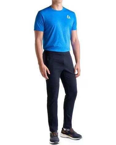 ASTORE PANTALÓN DEPORTIVO LARGO ASTORE NEGRO PARA HOMBRE NEGRO