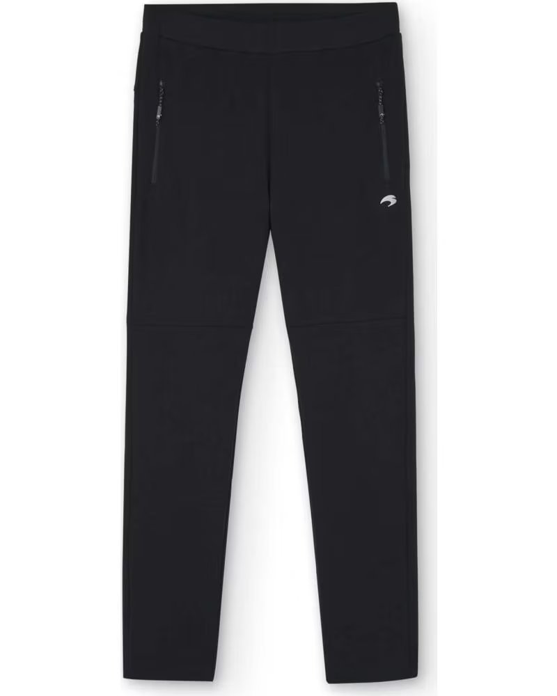 ASTORE PANTALÓN DEPORTIVO LARGO ASTORE NEGRO PARA HOMBRE NEGRO