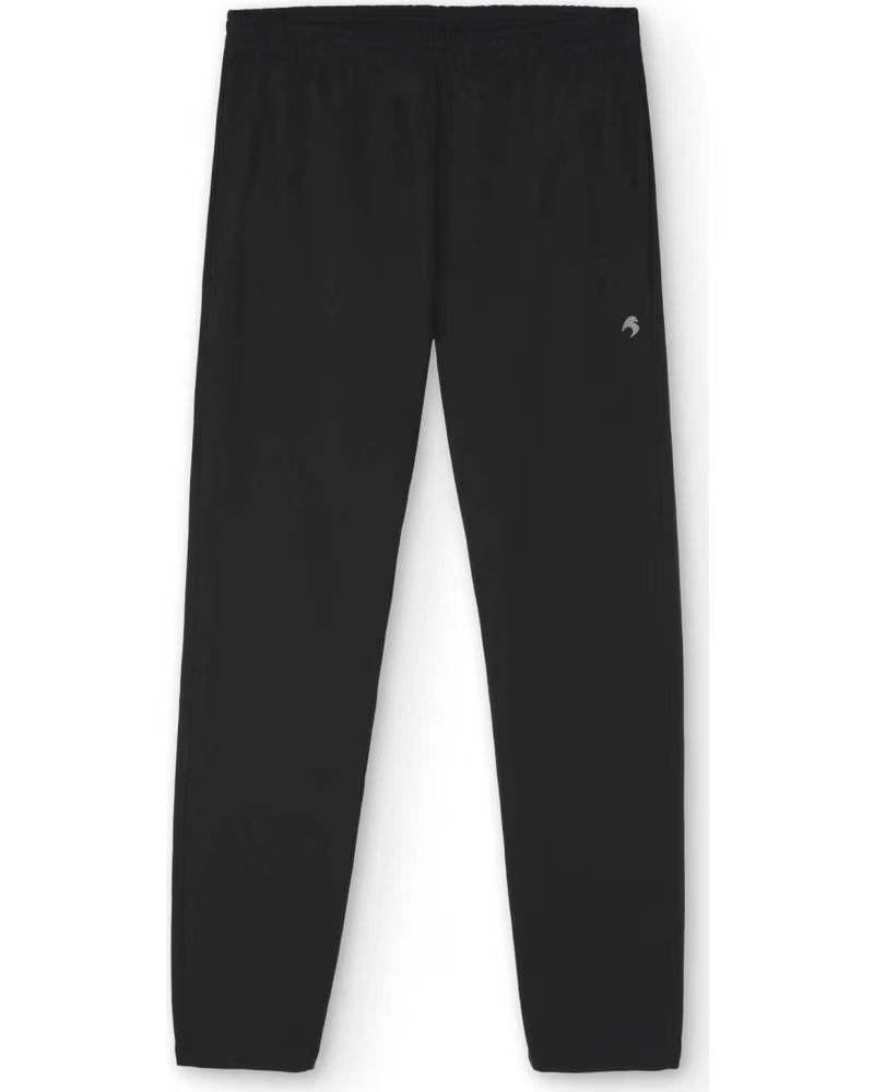 ASTORE PANTALÓN LARGO DE DEPORTE PARA HOMBRE ASTORE NEGRO
