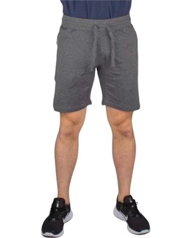 ASTORE PANTALÓN CORTO DEPORTIVO ASTORE PARA HOMBRE GRIS GRIS