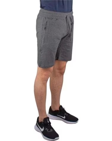 ASTORE PANTALÓN CORTO DEPORTIVO ASTORE PARA HOMBRE GRIS GRIS
