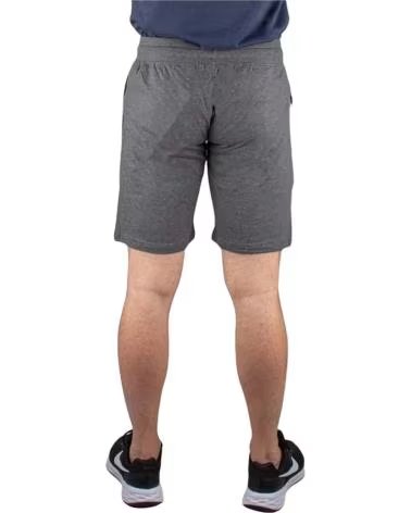 ASTORE PANTALÓN CORTO DEPORTIVO ASTORE PARA HOMBRE GRIS GRIS