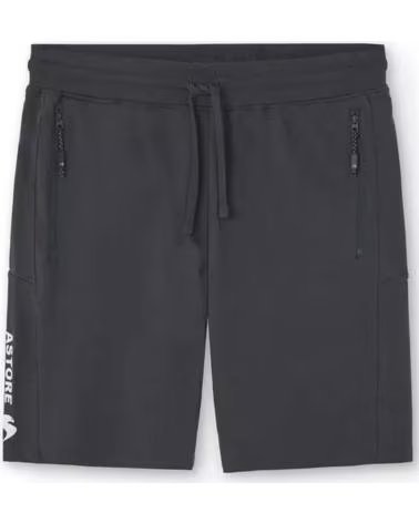 ASTORE PANTALON CORTO EN PARA HOMBRE NEGRO
