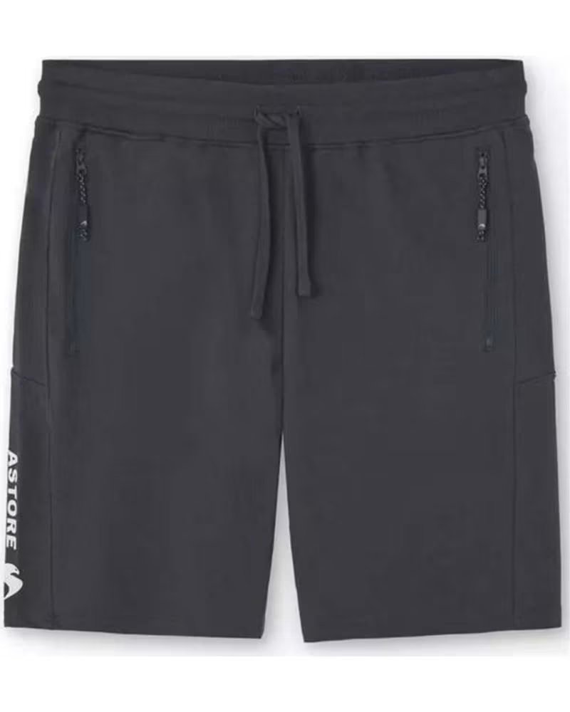 ASTORE PANTALON CORTO EN PARA HOMBRE NEGRO