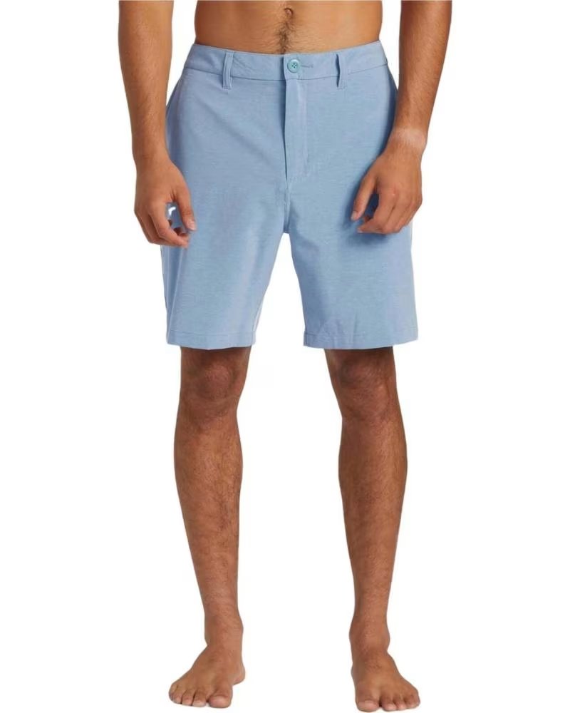 QUIKSILVER QUIKSILVER BADEHOSE FÜR HERREN AZUL