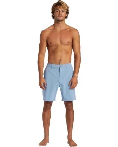 QUIKSILVER QUIKSILVER BADEHOSE FÜR HERREN AZUL
