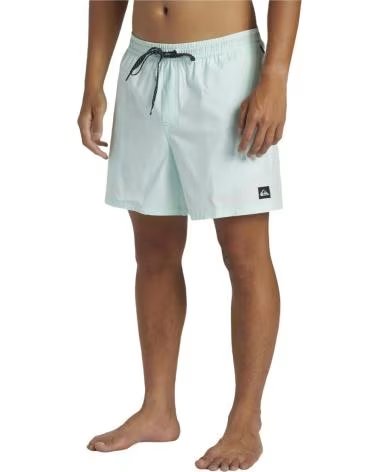 QUIKSILVER COSTUME DA BAGNO QUIKSILVER SURFSILK VLY 16 JAMV VERDE VERDE