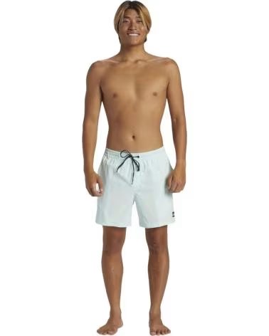 QUIKSILVER COSTUME DA BAGNO QUIKSILVER SURFSILK VLY 16 JAMV VERDE VERDE
