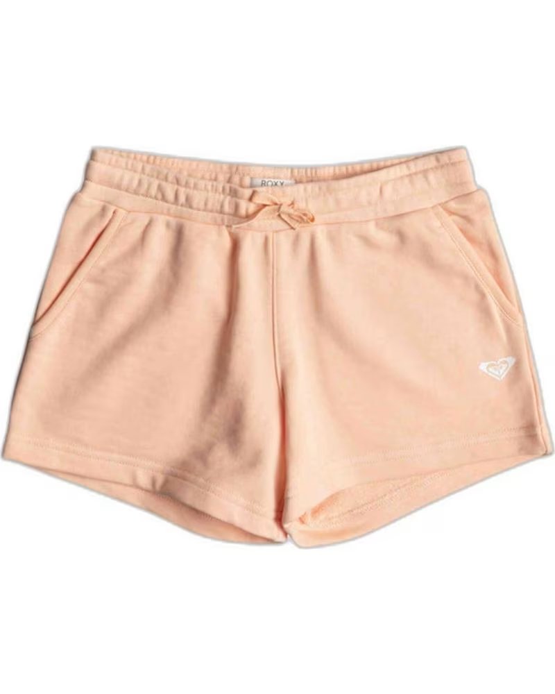 Sportschuhe für Damen ROXY ROXY SURF FEELINGS OTLR SPORTSHORTS FÜR DAMEN NARANJA