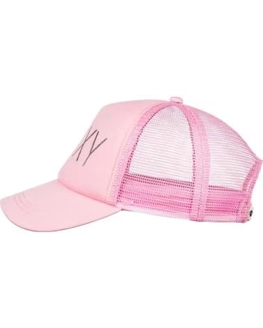 ROXY GORRA ROXY PARA MUJER ROSA ROSA