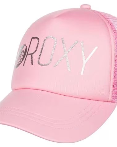 ROXY GORRA ROXY PARA MUJER ROSA ROSA