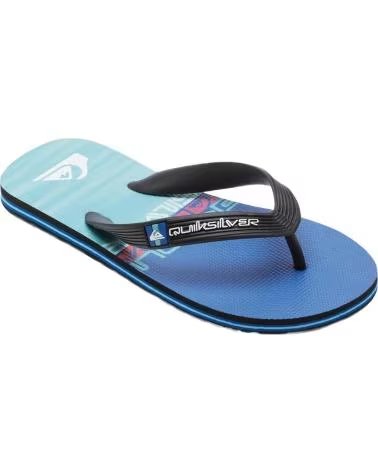 QUIKSILVER CHINELOS QUIKSILVER MOLOKAI ART II PARA HOMEM NAN