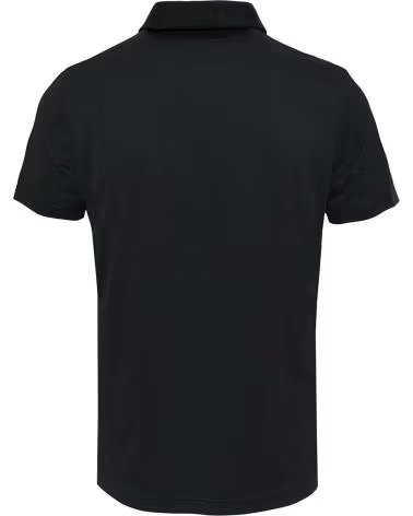 THE NORTH FACE POLO DE MANGA CORTA EN PARA HOMBRE NEGRO