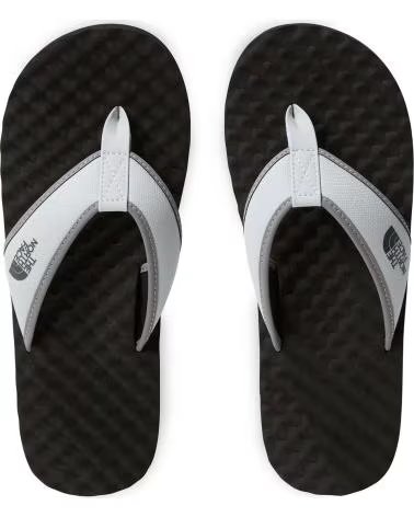 THE NORTH FACE TONGS THE NORTH FACE POUR HOMME BEIGE