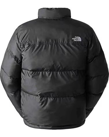 THE NORTH FACE CHAQUETA THE NORTH FACE DE PLUMÓN PARA HOMBRE NEGRO