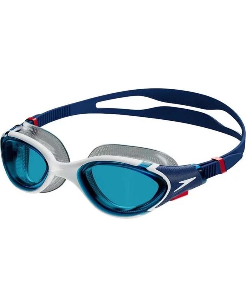 SPEEDO GAFAS DE NATACIÓN SPEEDO NEGRO