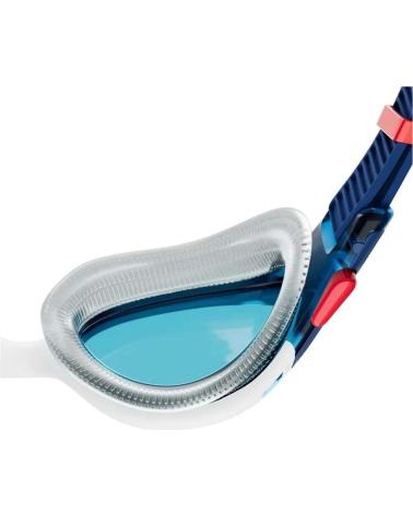 SPEEDO GAFAS DE NATACIÓN SPEEDO NEGRO