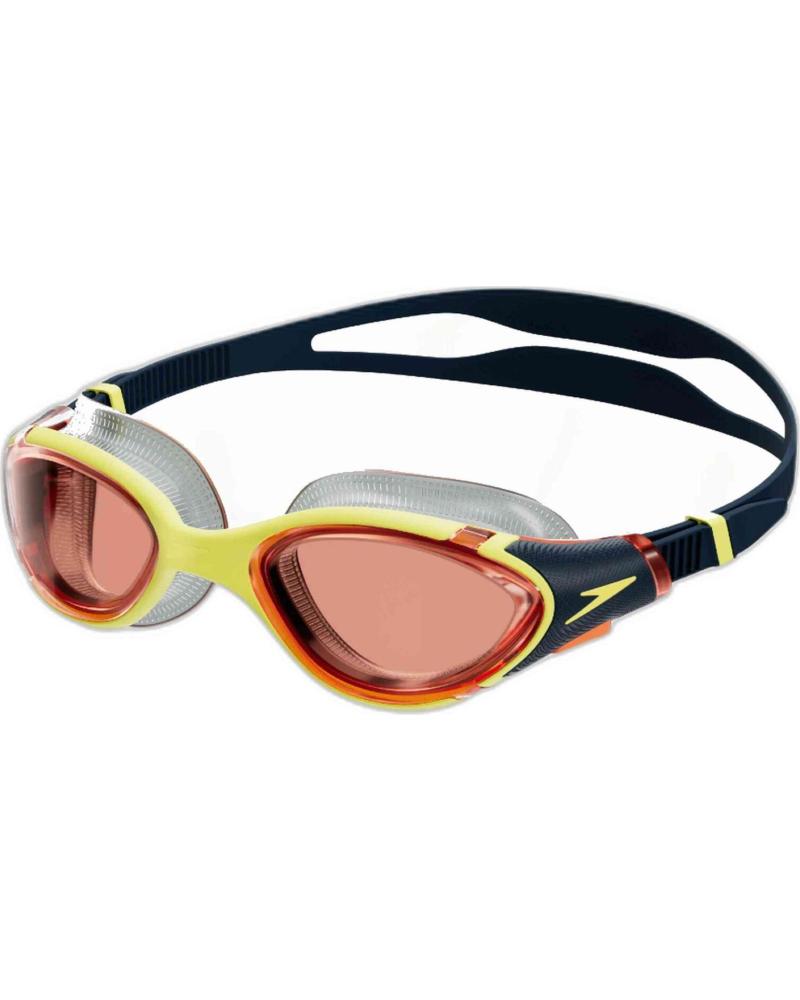 SPEEDO GAFAS DE NATACIÓN SPEEDO UNISEX MULTICOLOR MULTICOLOR