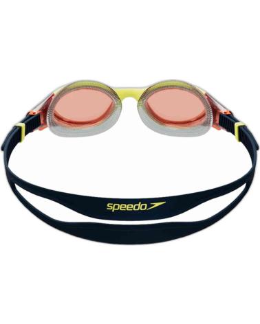 SPEEDO GAFAS DE NATACIÓN SPEEDO UNISEX MULTICOLOR MULTICOLOR