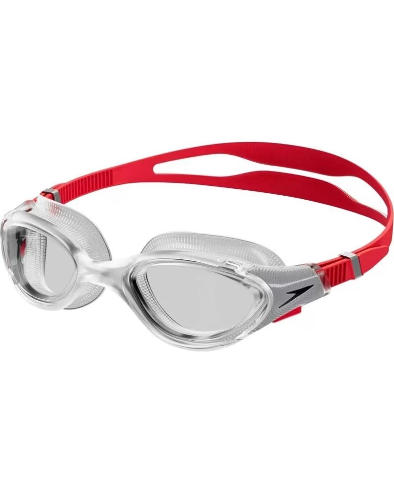 SPEEDO SPEEDO SCHWIMMBRILLE UNISEX, ERGONOMISCHES DESIGN FÜR MAXIMALEN KOMFORT MULTICOLOR