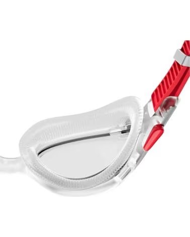 SPEEDO SPEEDO SCHWIMMBRILLE UNISEX, ERGONOMISCHES DESIGN FÜR MAXIMALEN KOMFORT MULTICOLOR