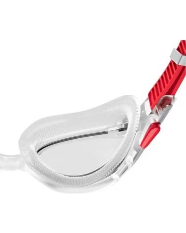 SPEEDO SPEEDO SCHWIMMBRILLE UNISEX, ERGONOMISCHES DESIGN FÜR MAXIMALEN KOMFORT MULTICOLOR