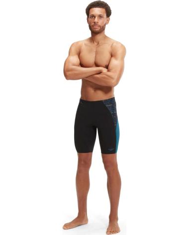 SPEEDO BAÑADOR DE COMPETICIÓN SPEEDO NEGRO PARA HOMBRE NEGRO