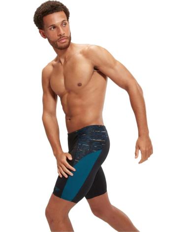 SPEEDO BAÑADOR DE COMPETICIÓN SPEEDO NEGRO PARA HOMBRE NEGRO