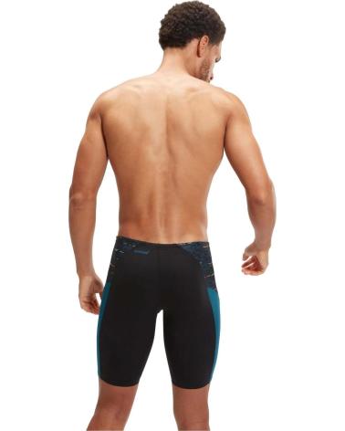 SPEEDO BAÑADOR DE COMPETICIÓN SPEEDO NEGRO PARA HOMBRE NEGRO