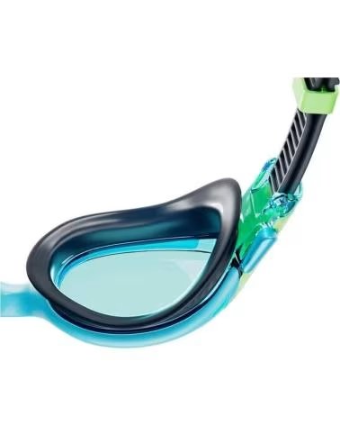 SPEEDO GAFAS DE NATACIÓN SPEEDO PARA NIÑOS, UNISEX, AZUL AZUL