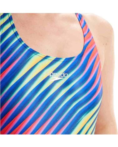 SPEEDO BAÑADOR SPEEDO MUJER MULTICOLOR MULTICOLOR
