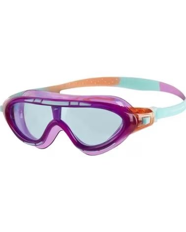 SPEEDO SPEEDO SCHWIMMBRILLE FÜR KINDER ROSA