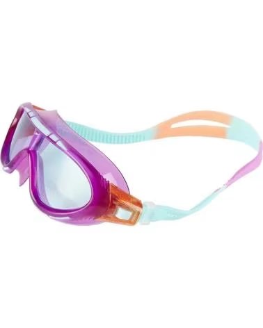 SPEEDO SPEEDO SCHWIMMBRILLE FÜR KINDER ROSA